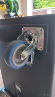 Dynacord VariLine 212, Sub 18, VariLine 122, L 3600 FD - 11