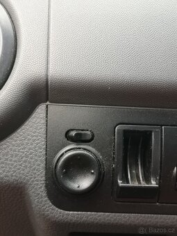 CHEVROLET SPARK 2008 NOVÉ V ČR/1.MAJITELKA/SERVIS - 11