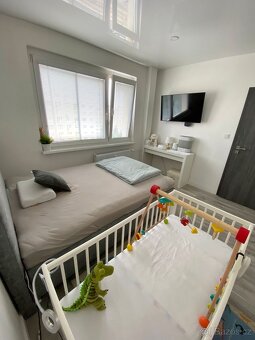 Byt 3+1, ul. Hutnická - 11