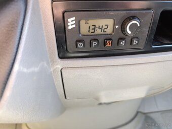 Mercedes Sprinter 316 NGT 92tkm - 11