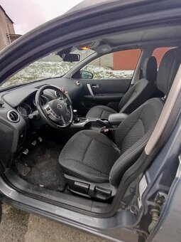 NISSAN QASHQAI 1.5 DCI - 11