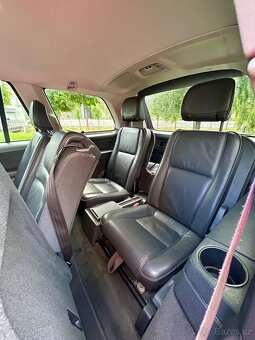 VOLVO V70 2.0D4 120KW 5VÁLCE SUMMUM AUT-KUŽE-Bi XENON-ACC - 11