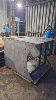 Zámečnické práce - 11