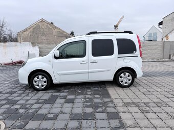 Prodám Renault Kangoo 1.5 Dci - 11