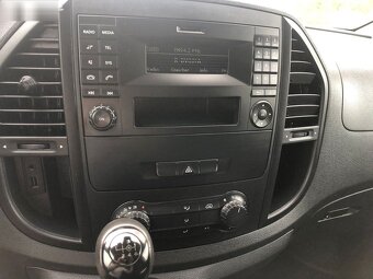 MERCEDES-BENZ VITO, LONG 111 CDI - 11