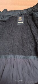 Zimní parka Superdry vel.XL. - 11