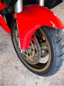 Prodám Ducati 900 SS - 11