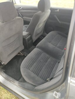 VW Passat B5.5 - 11