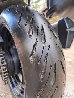 Kawasaki versys 1000 - 11