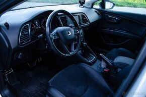 Seat Leon ST 1.6 TDI CR 110k Style DSG - 11