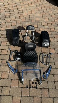 Triumph Rocket III Classic - 11