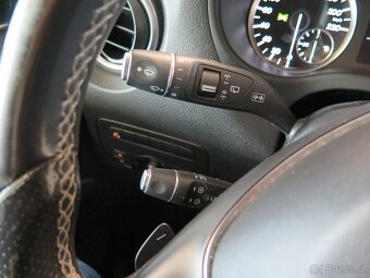 Mercedes-Benz Vito Tourer 114CDI ,automat,BYDLÍK,8míst - 11