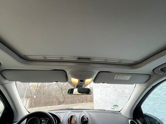 Mercedes ML420 - 11