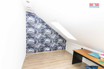 Prodej rodinného domu, 152 m², Přezletice, ul. Veleňská - 11