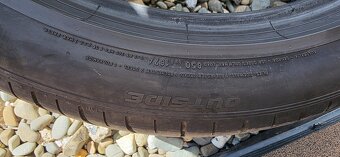 245/45/19 Pirelli P ZERO 102Y - 11