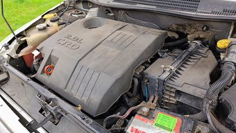 Dodge Caliber 2.0 Turbo diesel - Rychlé jednání - sleva - 11