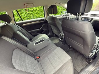 VW PASSAT 1.5TSi 110kW EVO BUSINESS ACC Koup.ČR,2020,136tkm - 11