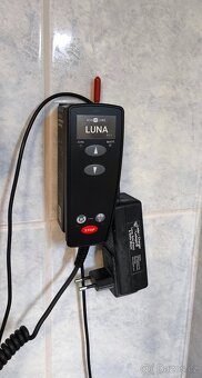 Zvedací zařízení pro seniory zn.Luna ergolet - 11