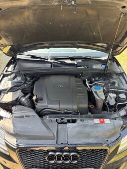 Audi A4 B8 2.0tdi 105 kw - 11