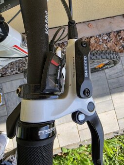 Horské kolo Merida TFS Matts - 11