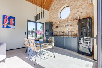 Novostavba dům 4+kk s terasou a zahradou, Pavlíkov - Designo - 11