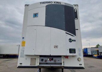 Prodám Schmitz SKO 24 Thermo King SLXi 300 t2 - 11