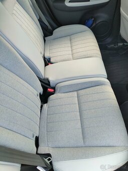 Zánovní Honda Jazz Hybrid, ČR, záruka - 11
