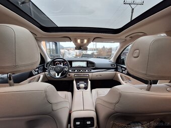 Mercedes GLE 450 AMG Line 4Matic A/T - 11