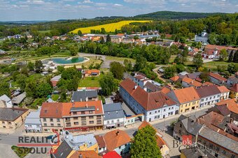 Prodej, komerční/obchodní prostory, 88 m2, Rooseweltova 1348 - 11