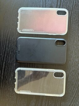 Appli iPhone XR - 11