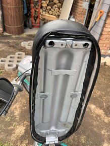 Jawa pionýr 50/20. - 11
