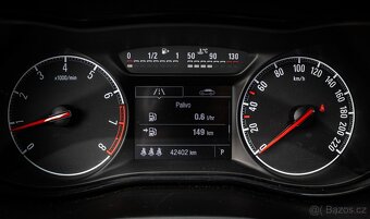 Opel Corsa 1.4 Enjoy AT6 - 11