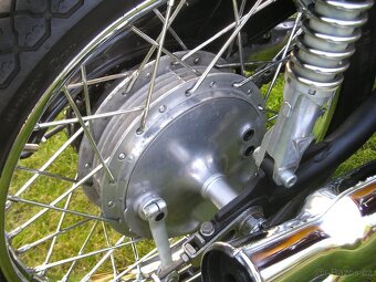 Honda CB 500 Four - motoveterán - 11