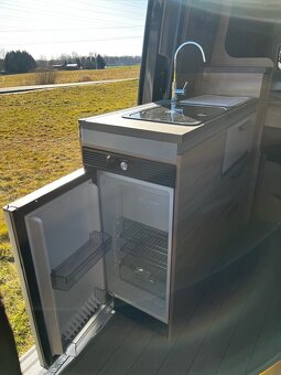 Knaus BoxDrive 600XL - 11