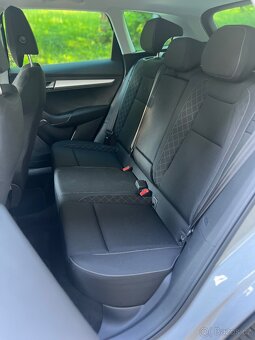 Škoda Karoq/2021/4x4/2.0/DPH - 11