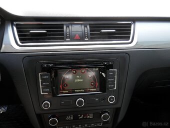 Seat Toledo 1.6TDi 77kW STYLE 4/2015 - 11