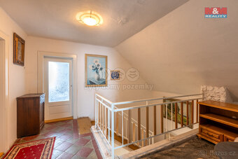 Prodej rodinného domu, 110 m², Dobroměřice, ul. 5. května - 11
