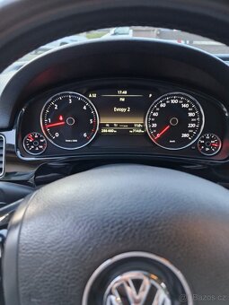 Volkswagen Touareg, Volkswagen Touareg, R-LINE 3.0 4x4 - 11