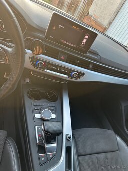 Audi A5 sportback S-line 2019 - 11