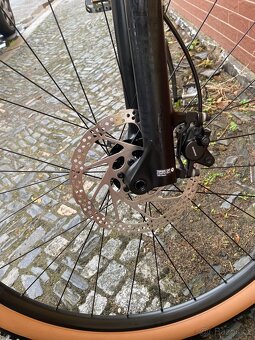 Trek X-Caliber 9 Horské kolo - 11