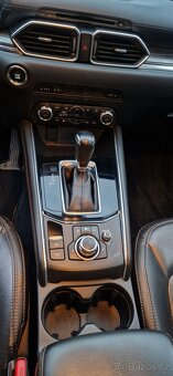 Mazda CX-5,  CX-5 2,2 diesel 110kw automat - 11