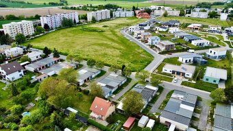 Prodej garáže 19 m² Vysoké Mýto, ul. Rokycanova - 11