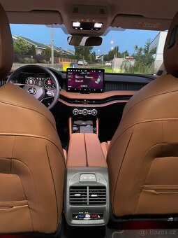 Škoda Superb 1.5TSI 110kW DSG Laurin & Klement - 11