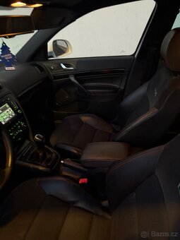 Škoda Octavie 2 rs 2.0 TDi 125 Kw - 11