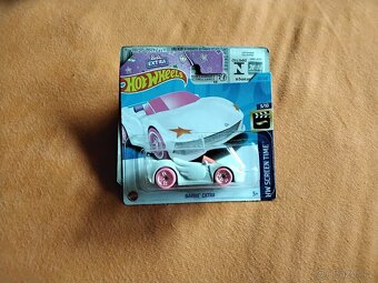 Hot Wheels 7 - 11
