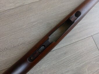 Pažba - puška Mauser, Vz.24 - 11