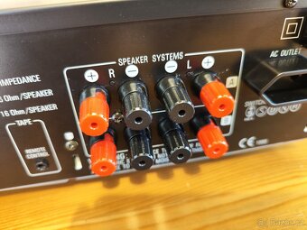 Denon DRA-335R - 11