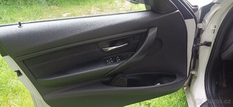 330e  F30 149tis km, servis BMW - 11