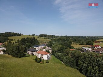 Prodej bytu 2+1, 66 m², Javornice - 11