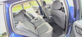 2020 VW Golf 7.5 FACE, 2,0TDi 110kw ČR, HIGHLINE, ACC, Masáž - 11
